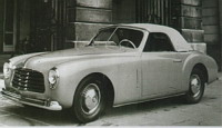 Simca 8 sport (prototype) (1948) (2)
